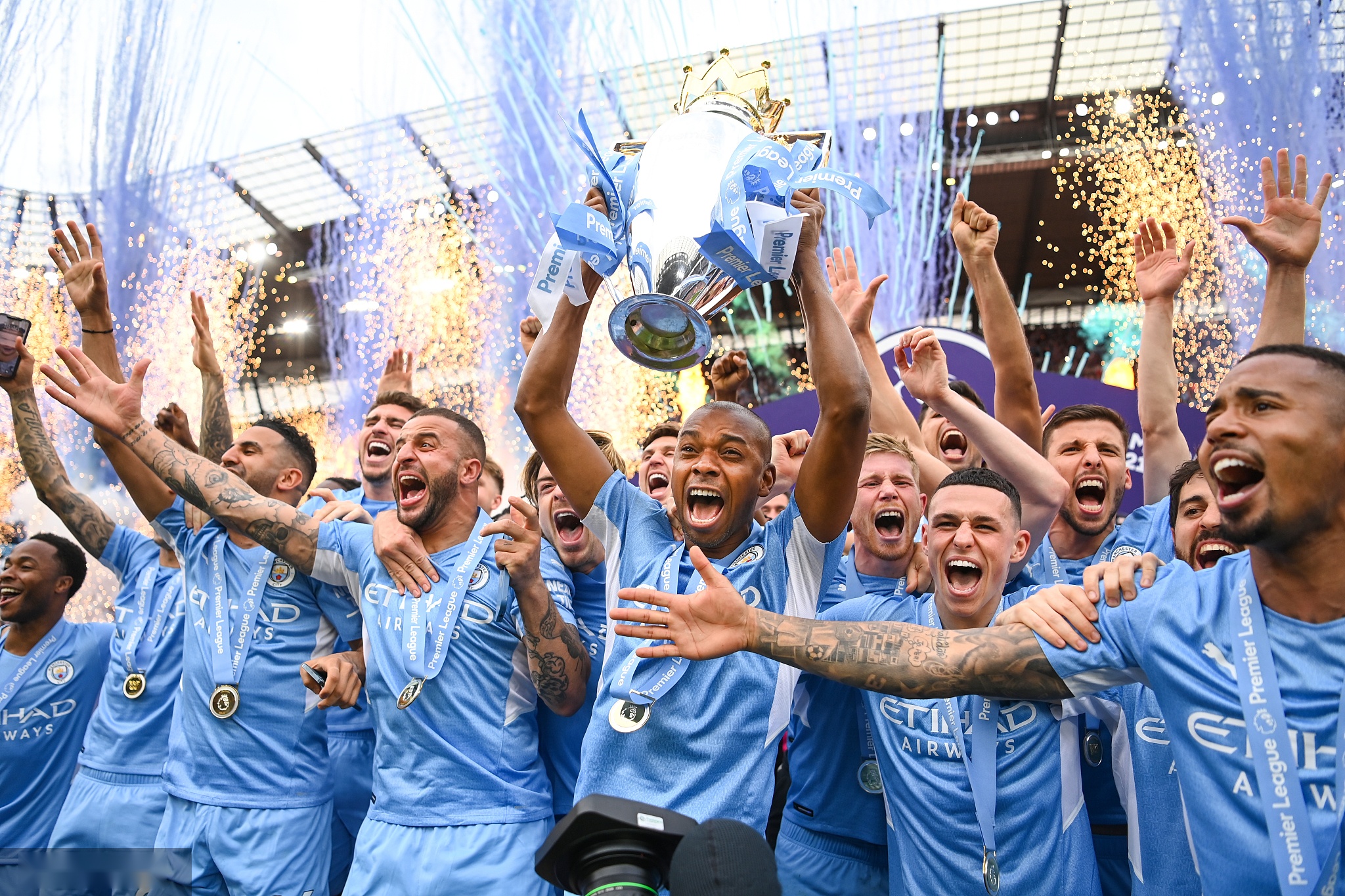 中逆袭夺冠 中逆袭夺冠