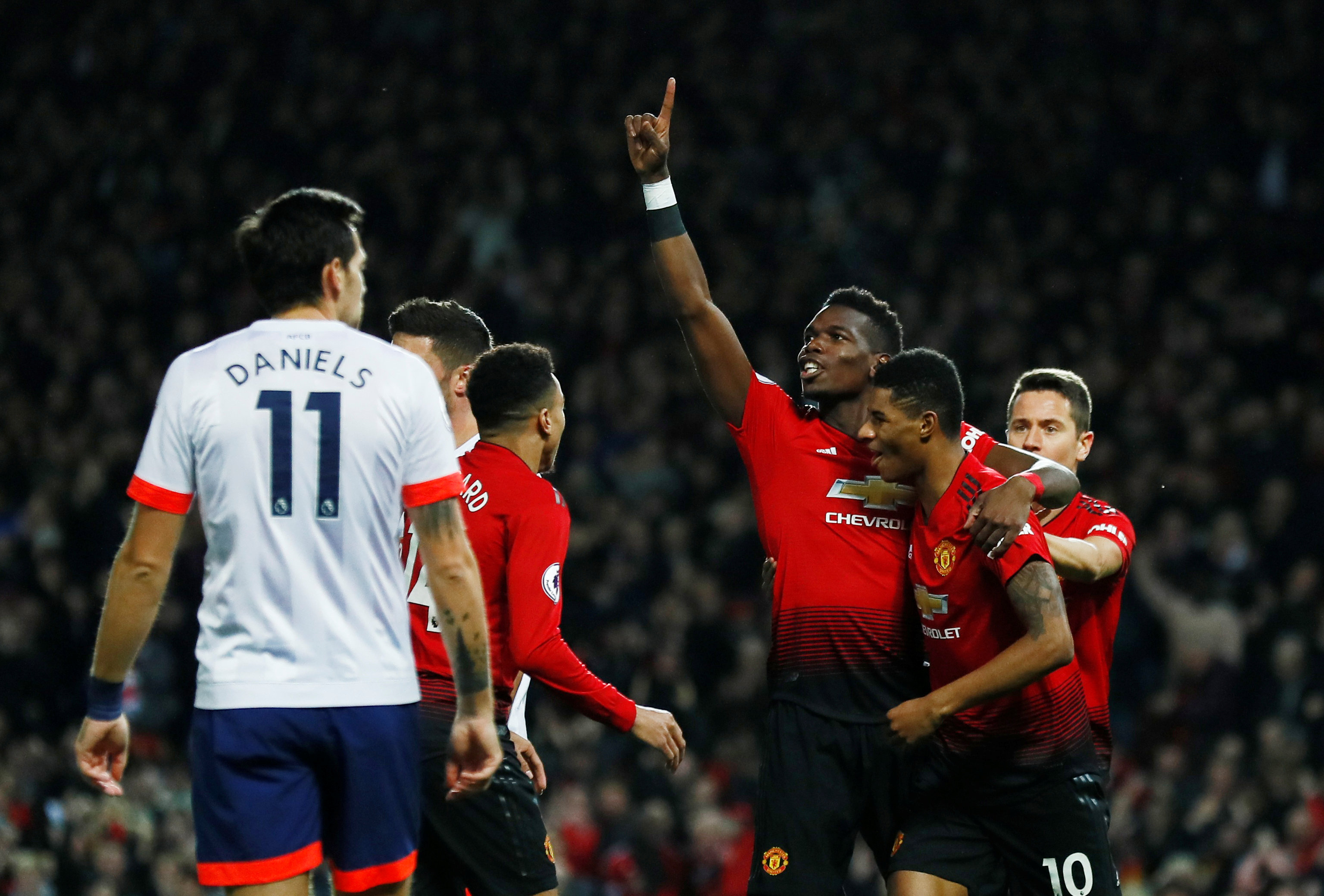 场最高的 场最高的