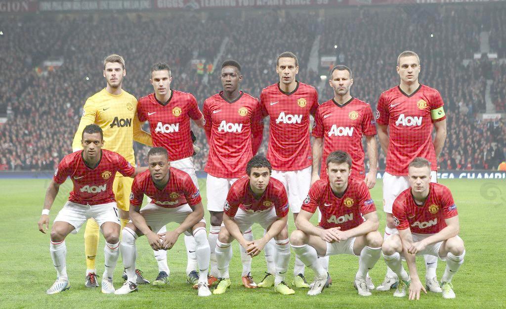 欧超杯的魅 欧超杯的魅