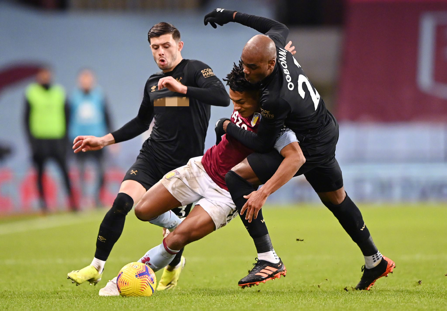 揭示关键点 揭示关键点